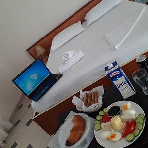 Standaard Kamer met Twee Aparte Bedden