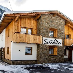 Apart Schneider